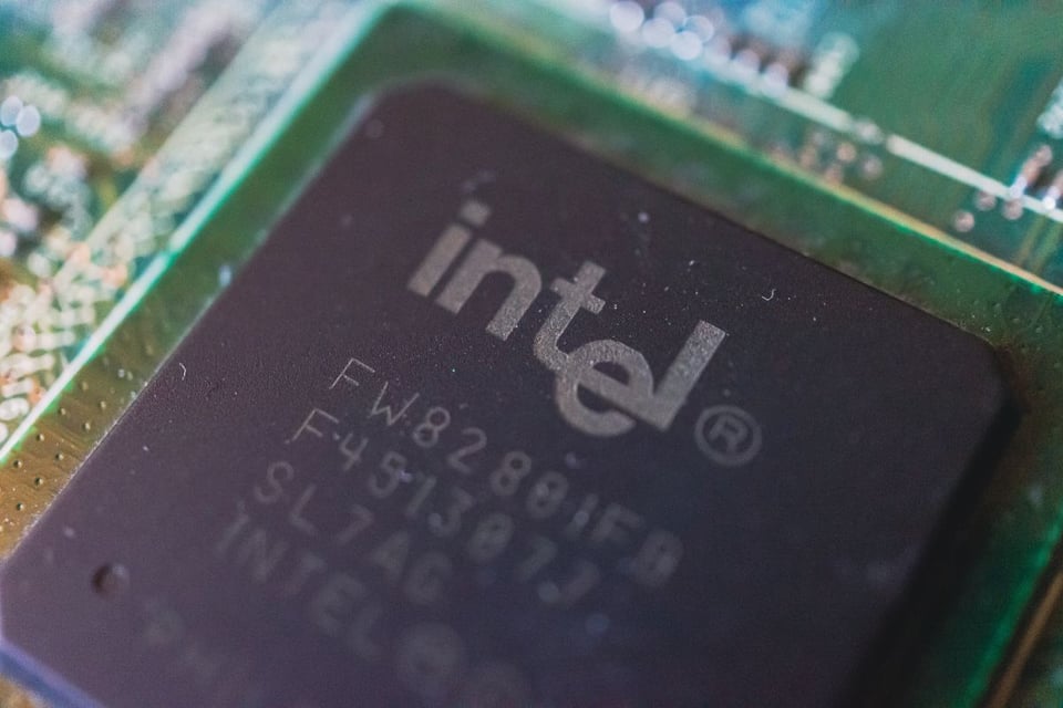 salarios en intel