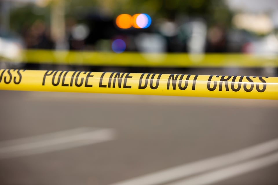 Tiroteo en Texas deja varios heridos; sospechoso murió tras operativo