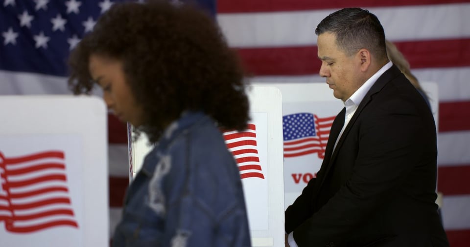 Minnesota's 2026 Governor Race