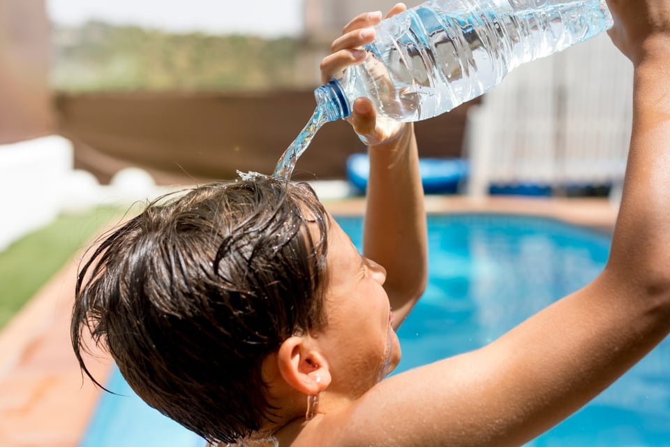 agua, ola, calor, sol, hidratacion, deshidratacion, agua, electrolitos