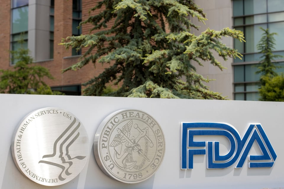 FDA advierte sobre toallitas para bebés retiradas por riesgo de infección