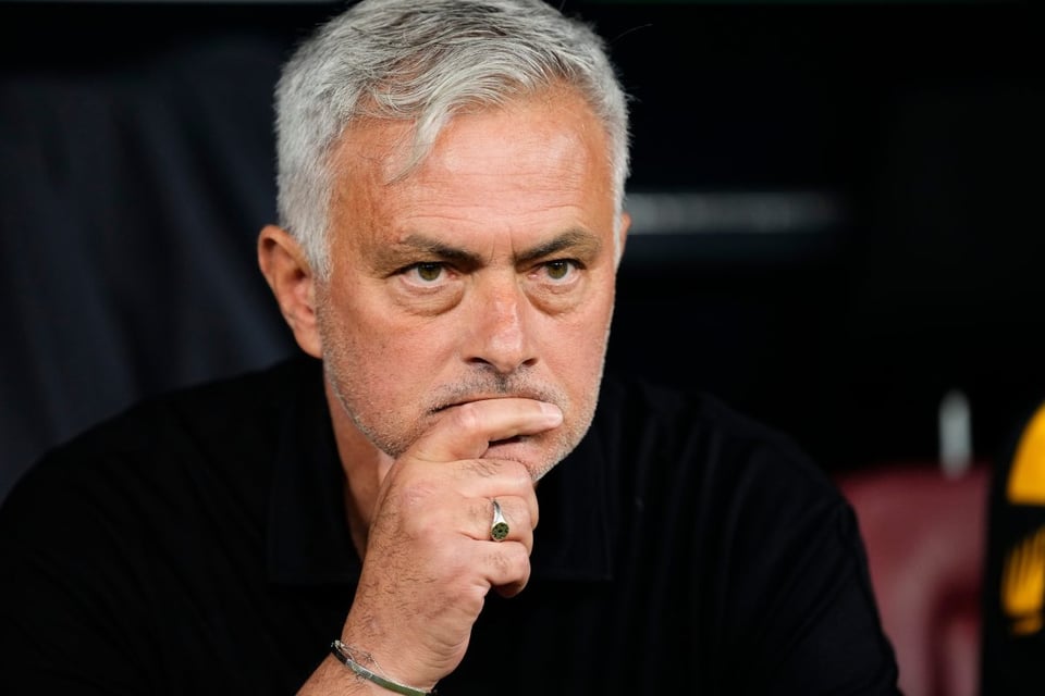 Mourinho