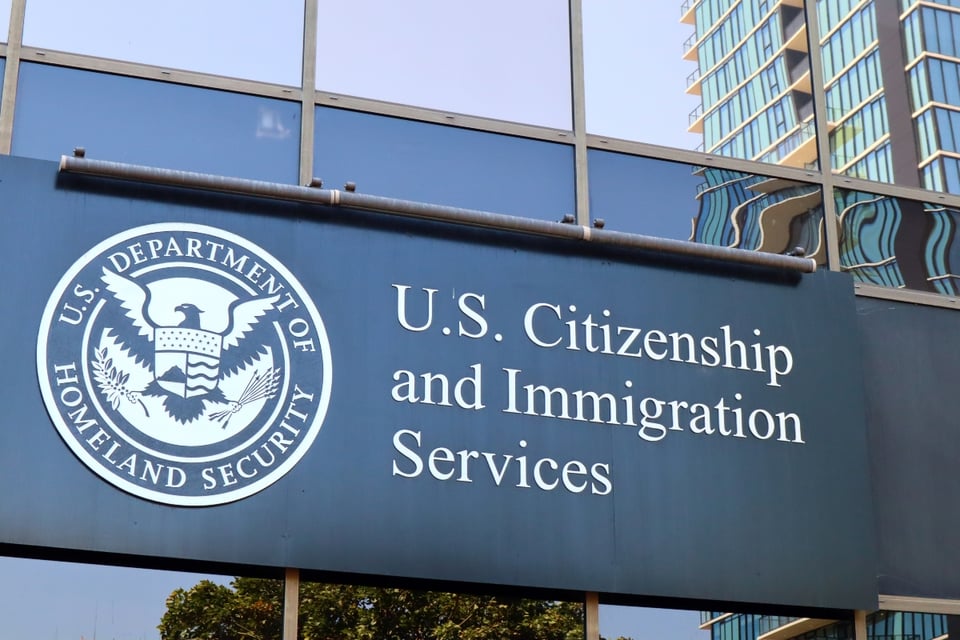 USCIS anuncia cambio clave para miles de inmigrantes tras fallo judicial