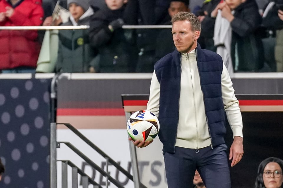 Nagelsmann