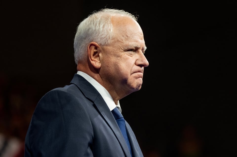 What to Know About Minnesota’s 2026 Governor Race featured image