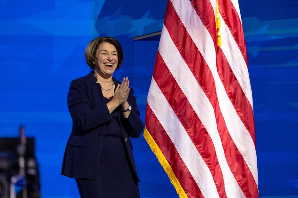 Minnesota's 2026 Governor Race