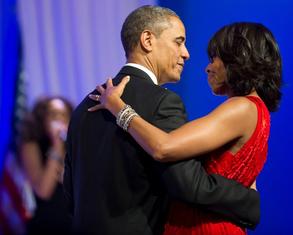 obama, michelle, barack, matrimonio, boda, entrevista, Michelle Obama and Barack Obama marriage secret 