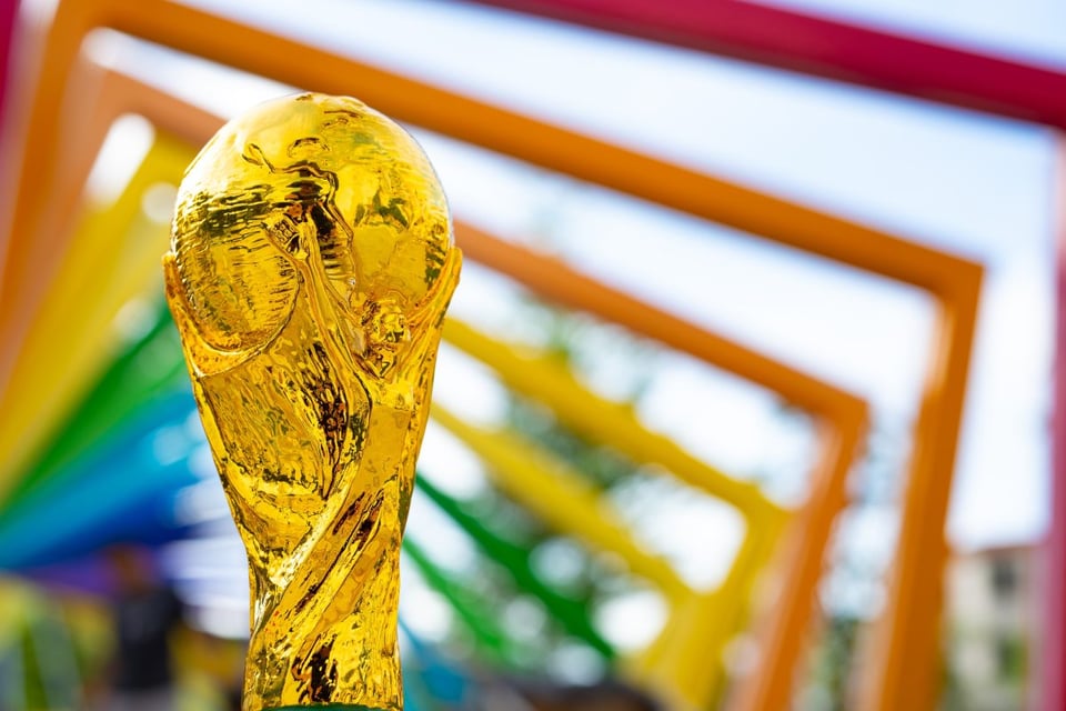 World Cup 2026: Businesses That Broadcast Matches Will Face Penalties