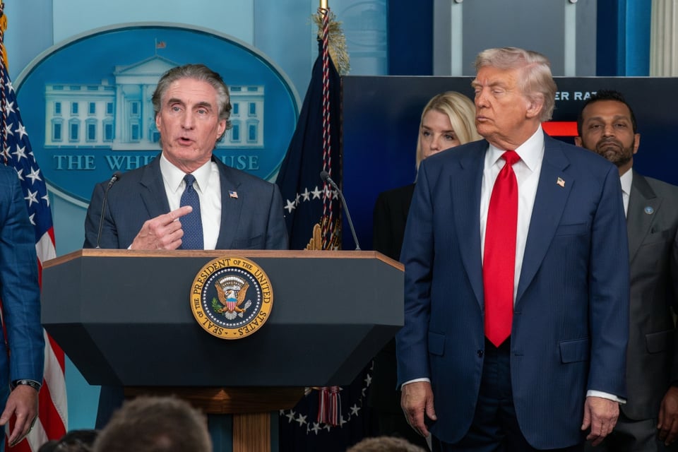 Juez, Trump, Parques Nacionales MundoNOW