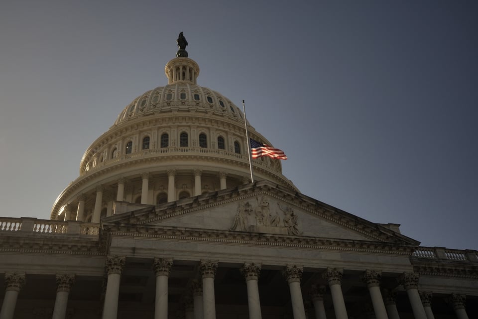 Alertan que el Congreso perderá capacidad de fiscalizar las acciones migratorias de Trump
