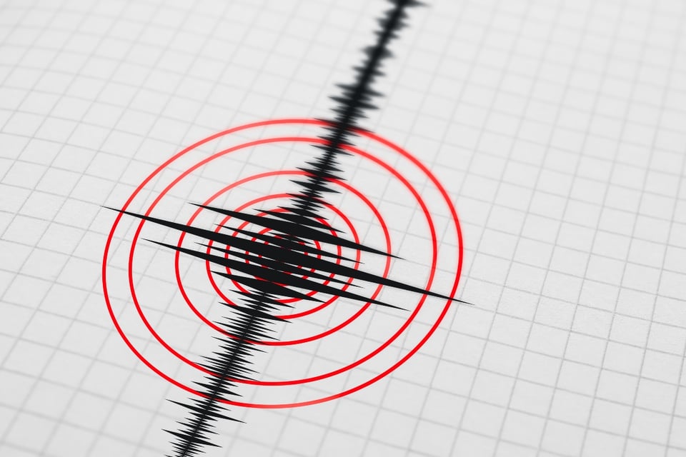 ¡Ahora fue en México! Terremoto de magnitud 6,0 sacude el Golfo de California