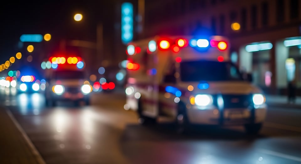Hombre confiesa brutal ataque contra dueño de barbería en Minnesota