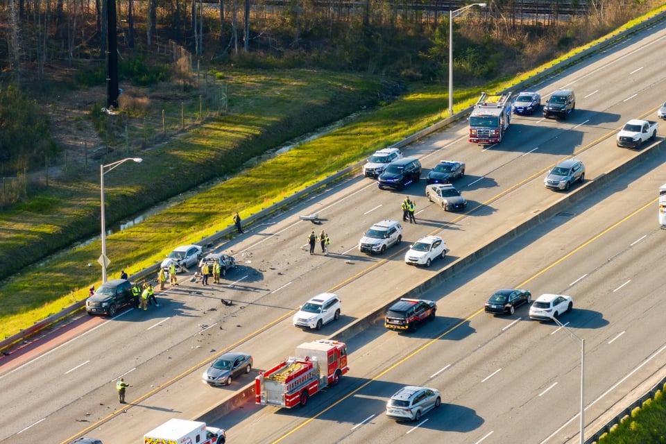 Terrible accidente en Minnesota deja muerta a niña de 5 años