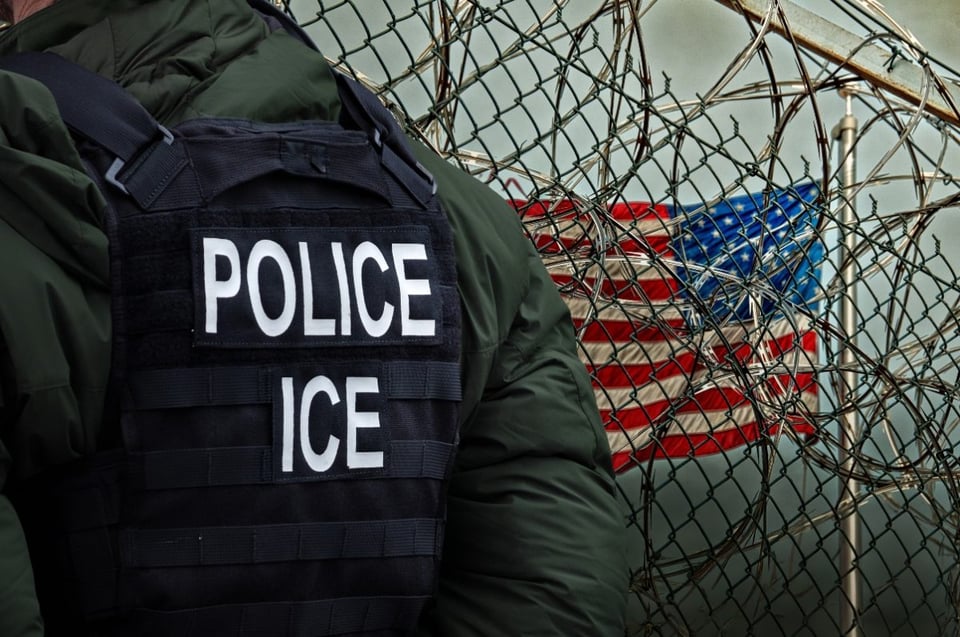 Financiamiento récord para ICE desata críticas MundoNOW
