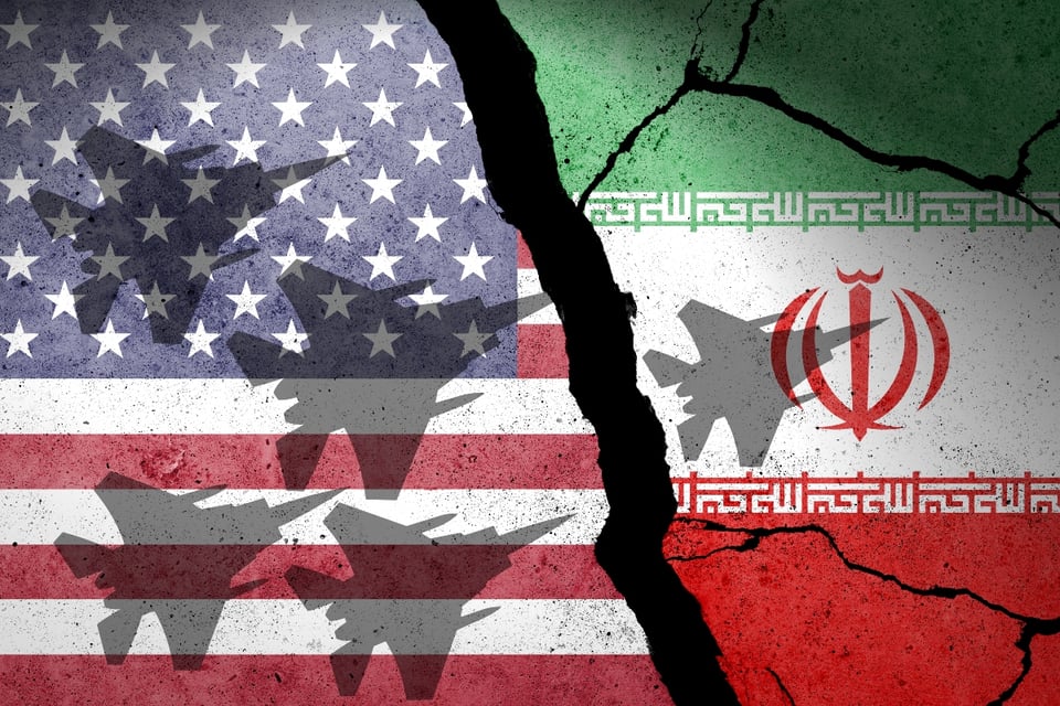EE.UU. bombardea Irán pese al acuerdo de paz