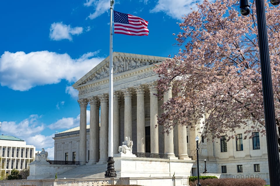 Supreme Court to End Term With Crucial Trump-Related Decisions