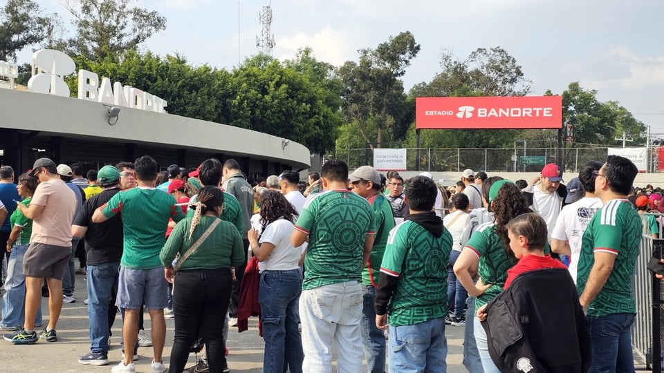 Mexico