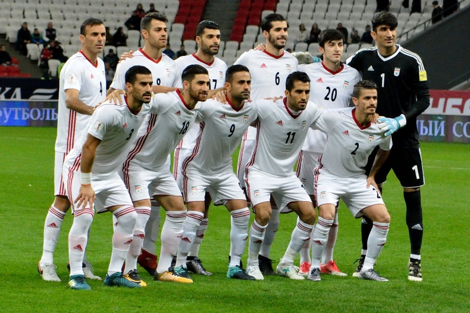 La selección iraní podrá jugar el Mundial 2026 tras la aprobación de visas por parte de EE.UU.