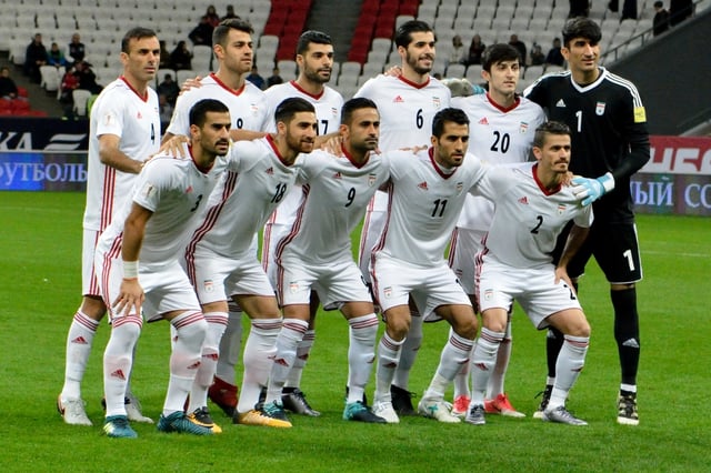 La selección iraní podrá jugar el Mundial 2026 tras la aprobación de visas por parte de EE.UU.