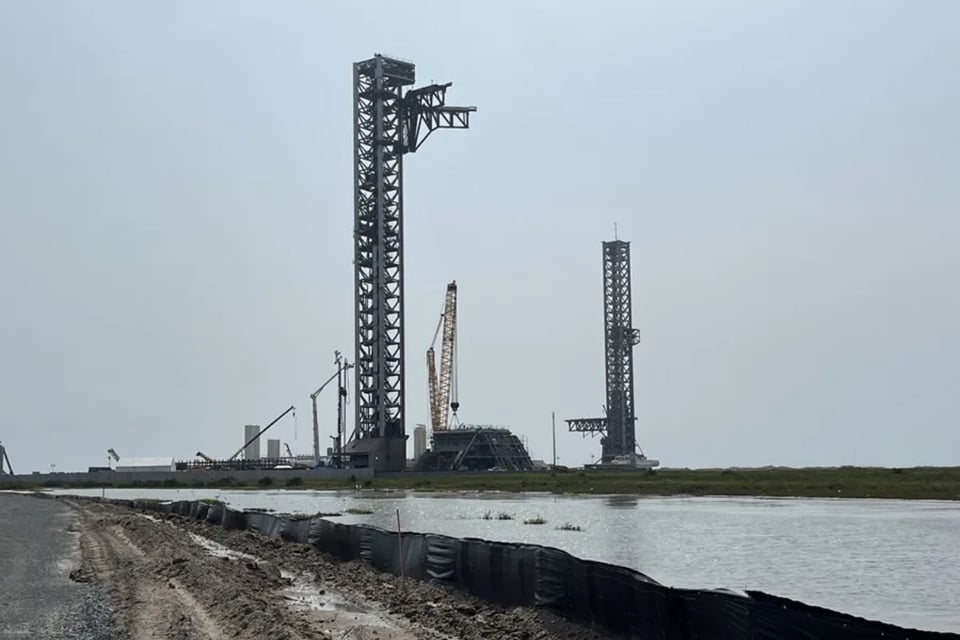 Accidente mortal en SpaceX reaviva cuestionamientos sobre seguridad en Texas