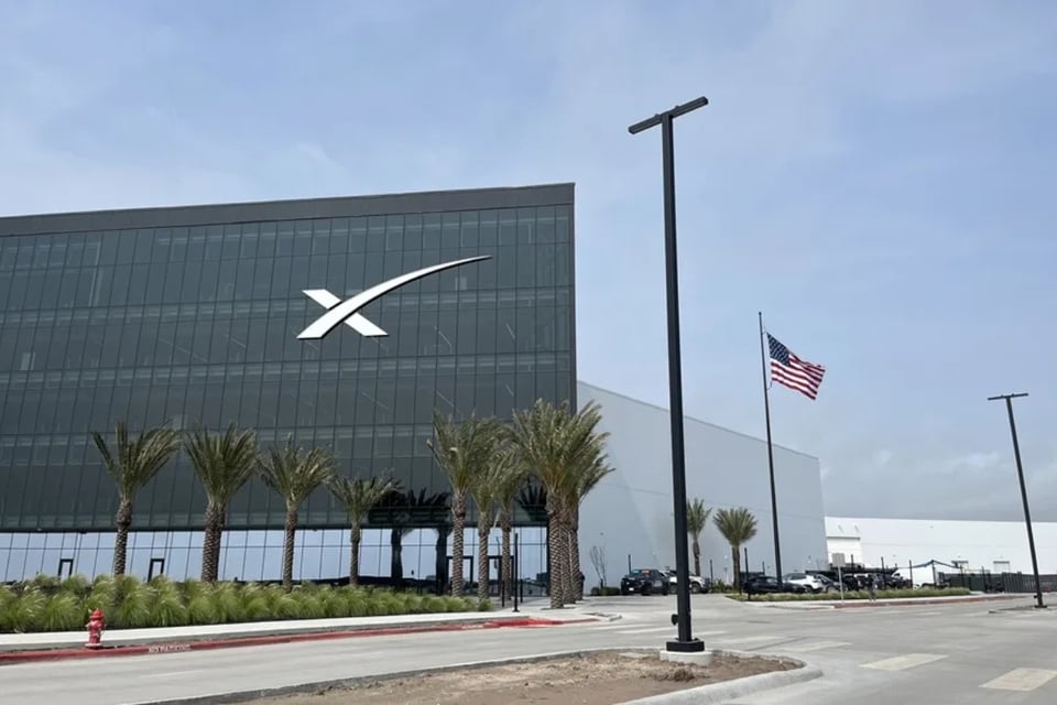 Trabajador muere, SpaceX, Texas MundoNOW