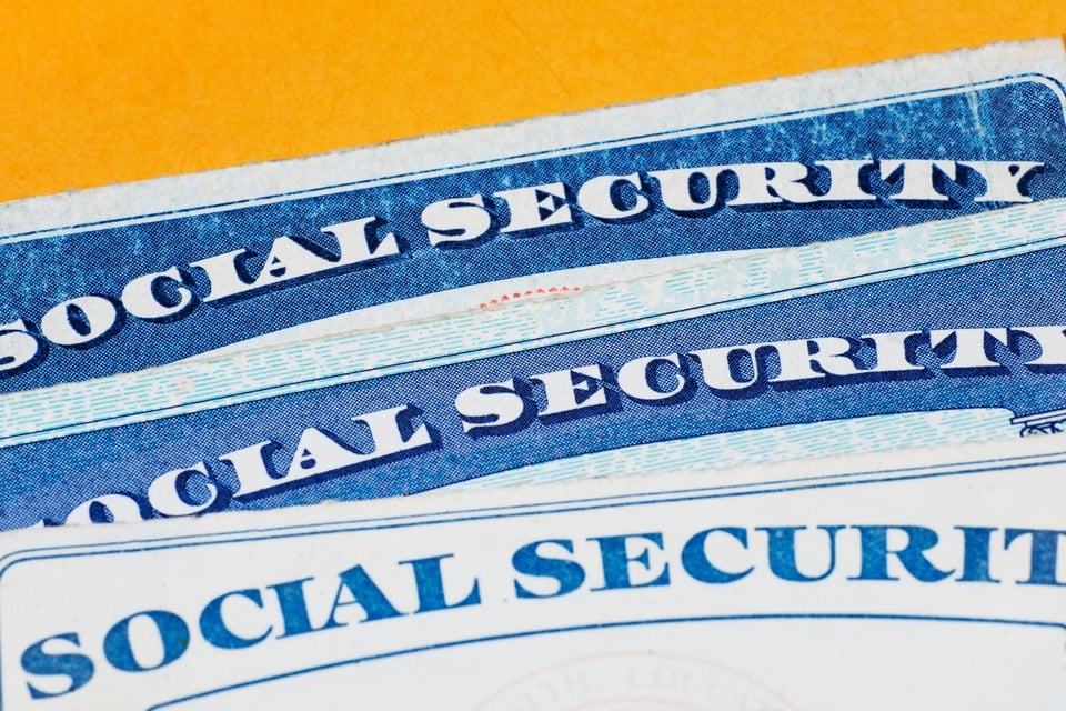 tarjeta Direct Express seguro social