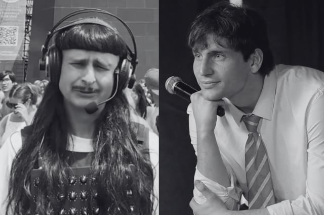 Tragedia en Brasil: mueren Gaspi y Oliver Tree en accidente