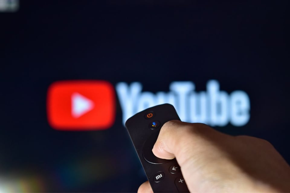 usuarios de YouTube TV