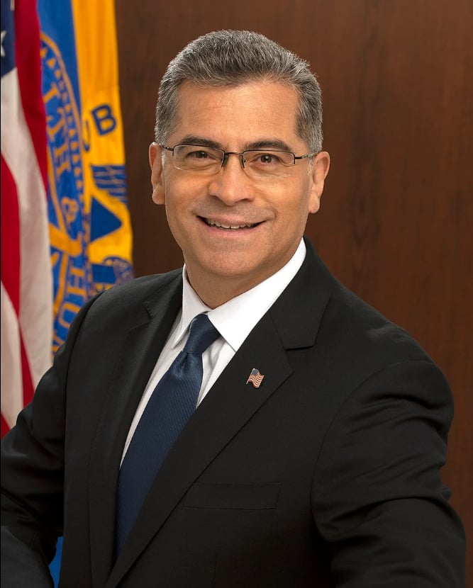 xaviewr, becerra, candidatos, elecciones, california, gobernador 