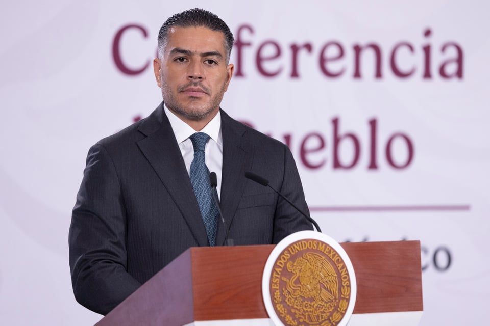 Buscan al hijo de líder criminal por el feminicidio de la influencer Valeria Márquez