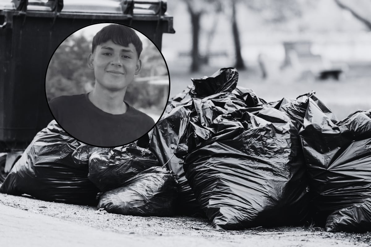 15-Year-Old TikToker Found Dead in Garbage Bags
