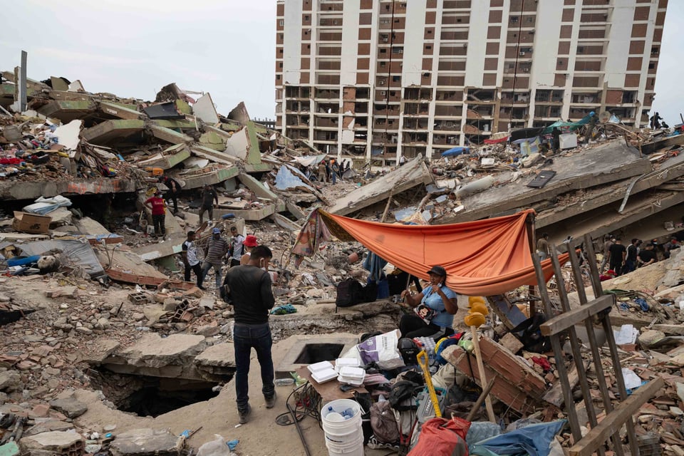 ONU recibe millones para crisis tras terremotos en Venezuela featured image