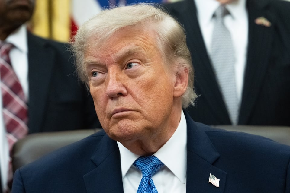 Niño profeta lanza advertencia contra familiar de Trump
