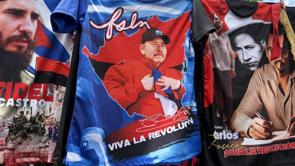 Ortega elimina elecciones en Nicaragua y desata alarma