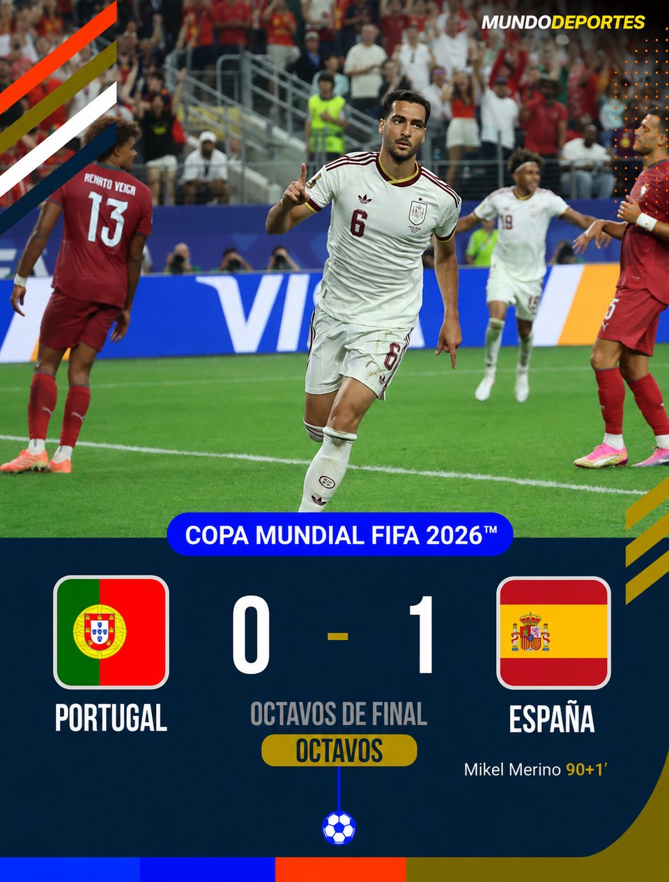 España