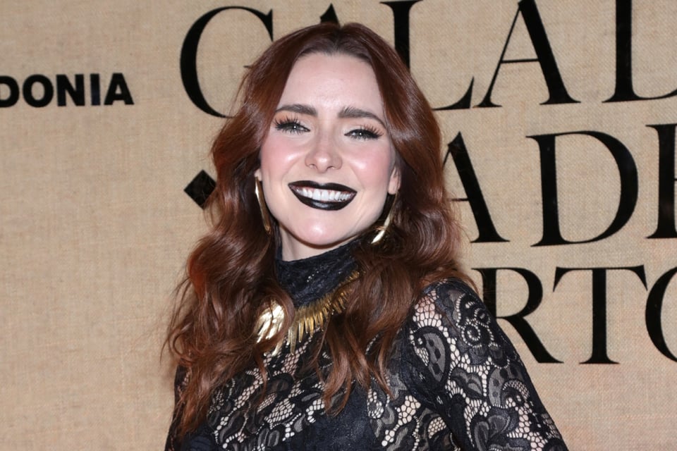 Ariadne Díaz pierde apuesta tras eliminación de México y promete cambiar su look