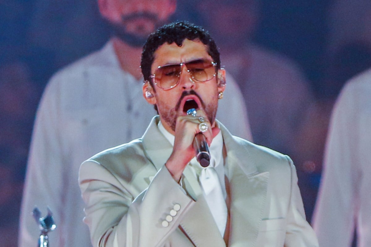 Bad Bunny busca frenar demanda que podría cambiar el futuro del dembow
