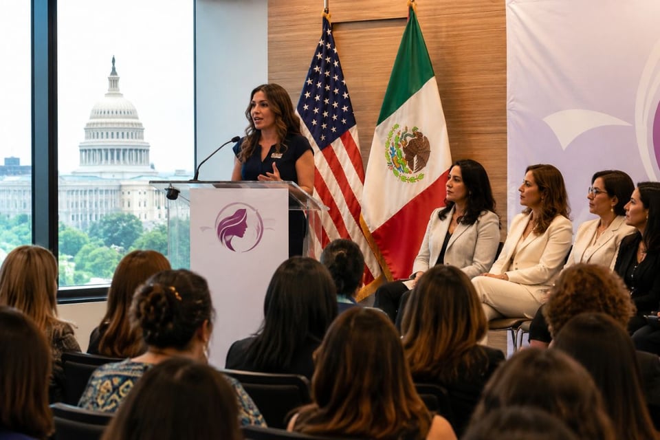 Cámara de Comercio de Mujeres