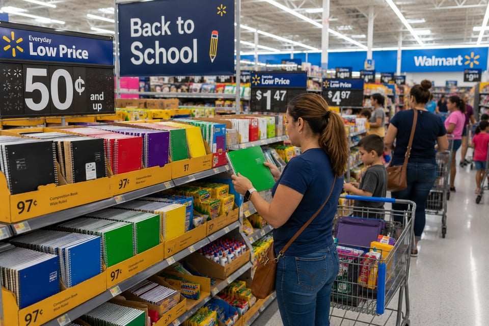 Miles de familias podrán ahorrar en el regreso a clases con este beneficio