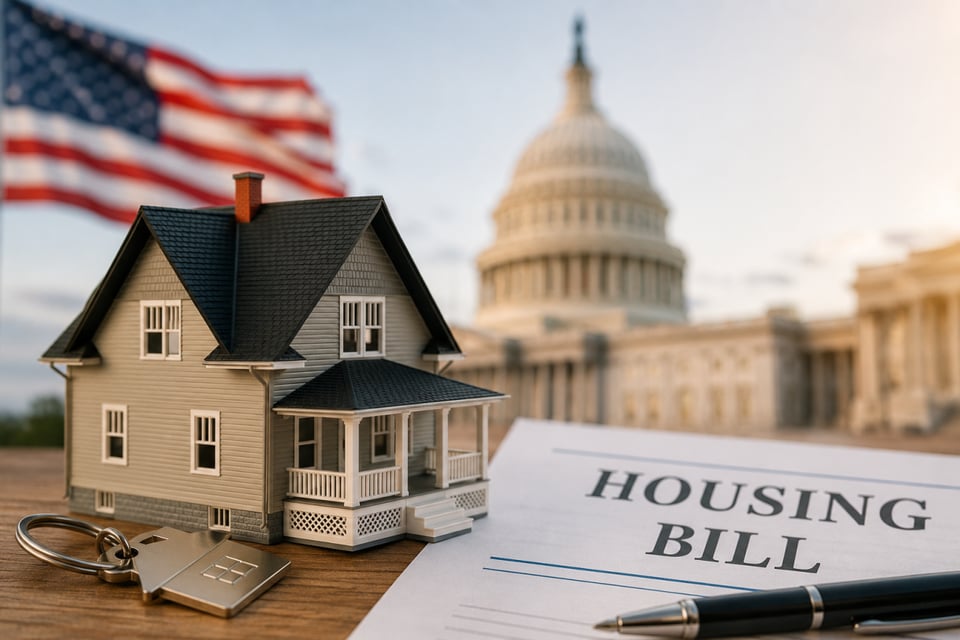 ley, vivienda, trump, senado