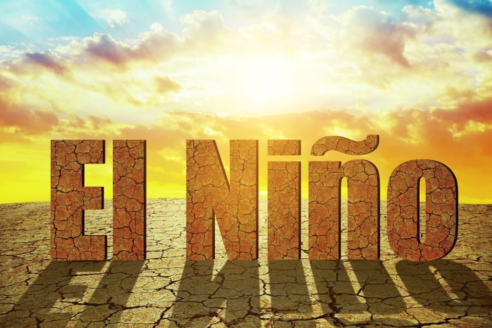 “Súper El Niño” amenaza a América Latina: estos países ya activan planes para enfrentar su impacto