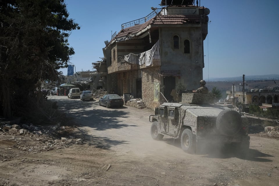 EE.UU. endurece su ofensiva en Irak junto a Arabia Saudí tras una ola de ataques con drones vinculados a Irán