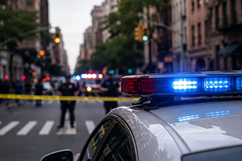 Raúl Morales atacó en Manhattan