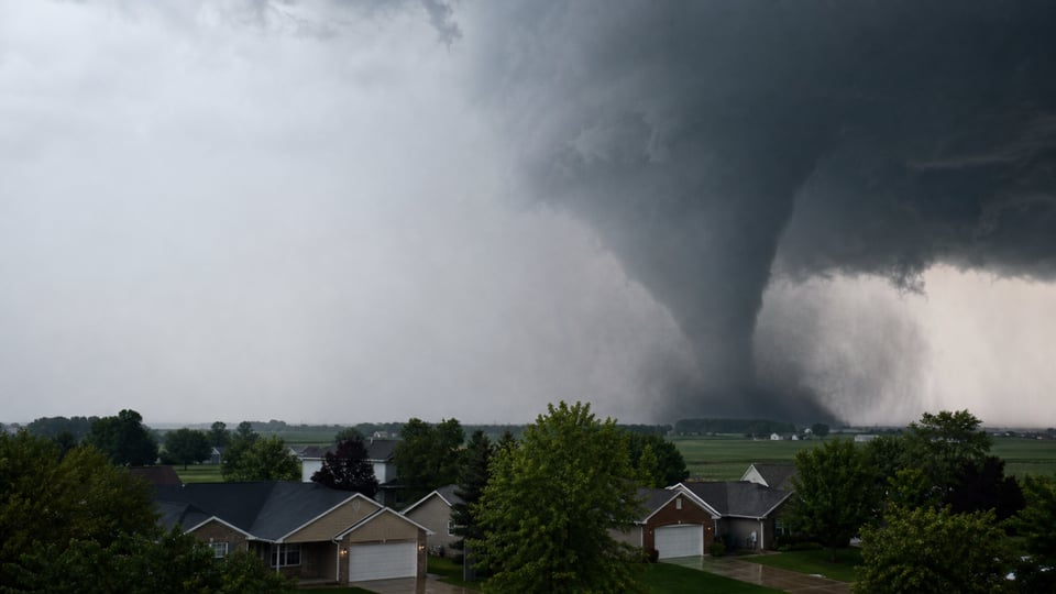 Tornado