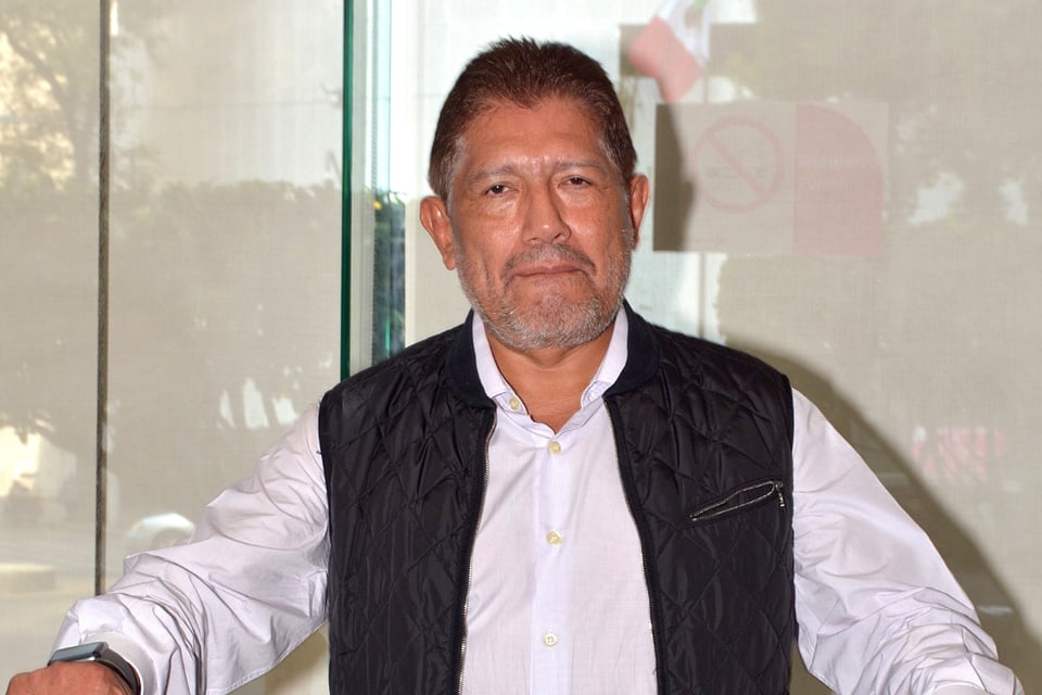 Niurka sobre Juan Osorio