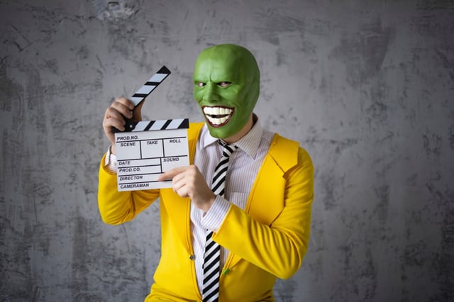 Muere Chuck Russell, el director que cambió Hollywood con The Mask y descubrió a grandes estrellas