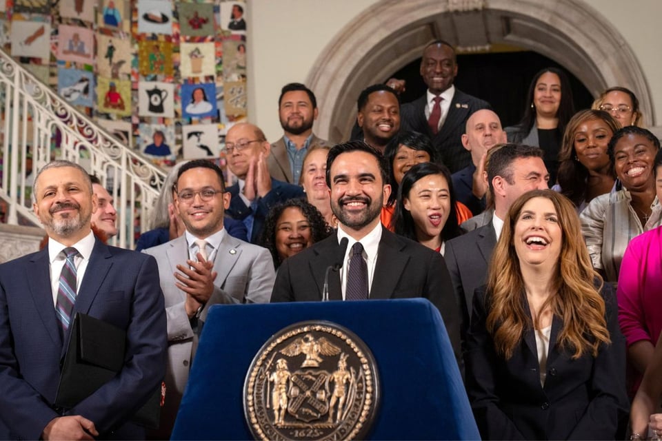 Mamdani-Nueva-York