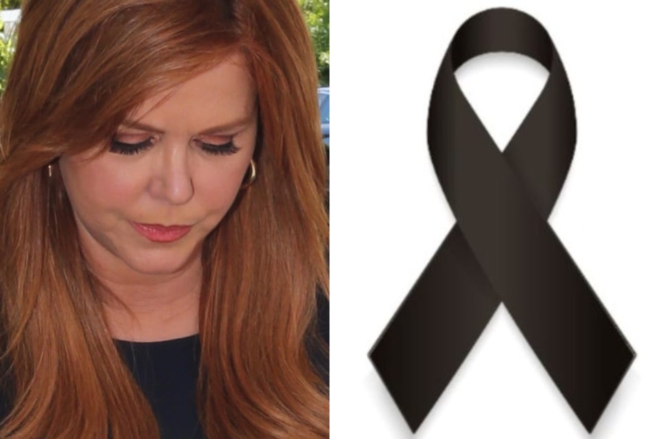 María Celeste Arrarás despide a “Mimi” con emotivo mensaje que conmueve a sus seguidores