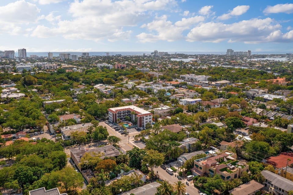 Miami más cara que Nueva York
