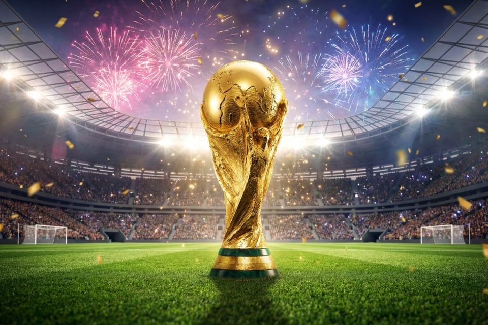 Baba Vanga predicción del Mundial